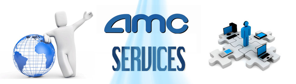 amc services avgn-inotech