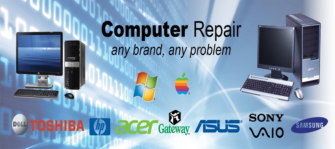 Laptop Repairing Services avgn infotech